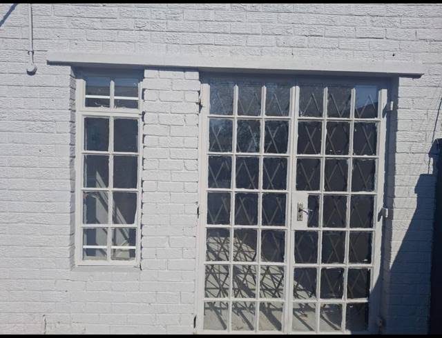 BUSINESS PROPERTY TO RENT IN VANDERBIJLPARK SE 1